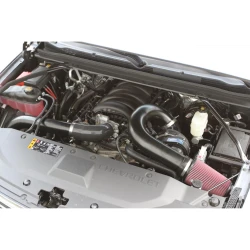 Turbo | Supercharger