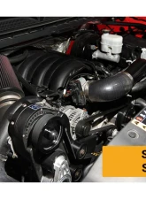 ProCharger Stage II Intercooled System w/ P-1SC-1 Dedicated Drive GM Truck 1500 | GM SUV 2014-2020                                     - 1GV312-SCI - Image 2