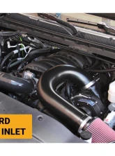 ProCharger Stage II Intercooled System w/ P-1SC-1 Dedicated Drive GM Truck 1500 | GM SUV 2014-2020                                     - 1GV312-SCI - Image 3