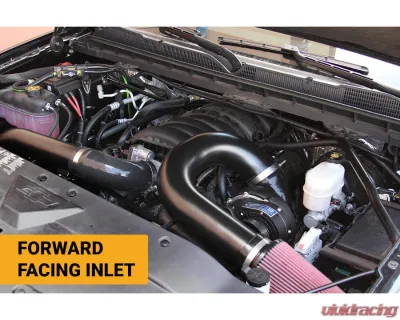 ProCharger Stage II Intercooled System w/ P-1SC-1 Dedicated Drive GM Truck 1500 | GM SUV 2014-2020 - 1GV312-SCI