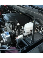 ProCharger High Output Intercooled Systems w/ P-1SC-1 GM Truck 2500 2015-2019                                     - 1GV314-SCI - Image 2