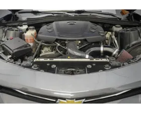 ProCharger High Output Intercooled Tuner Kit w/ P-1SC-1 Chevrolet Camaro V6 3.6 2016-2020