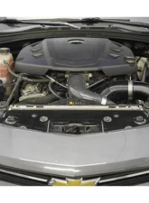 ProCharger High Output Intercooled Tuner Kit w/ P-1SC-1 Chevrolet Camaro V6 3.6 2016-2020                                     - 1GZ202-SCI - Image 3