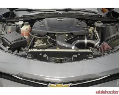 ProCharger High Output Intercooled Tuner Kit w/ P-1SC-1 Chevrolet Camaro V6 3.6 2016-2020 - 1GZ202-SCI