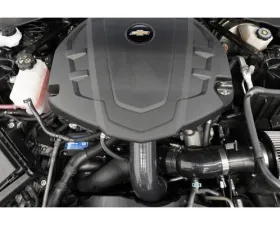 ProCharger High Output Intercooled System w/ P-1SC-1 Chevrolet Camaro V6 3.6 2016-2020