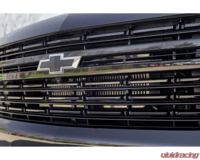 Procharger High Output Intercooled Tuner Kit with P-1SC-1 Chevrolet | GMC | Cadillac SUV 5.3/6.2 2021-2023 - 1KB202-SCI
