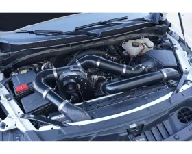 Procharger High Output Intercooled Systems with P-1SC-1 Cadillac | Chevrolet | GMC 2021-2023