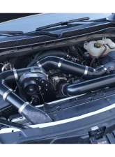 Procharger High Output Intercooled Systems with P-1SC-1 Chevrolet | GMC | Cadillac SUV 5.3L 2021-2023                                     - 1KB213-SCI - Image 2