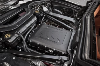 Turbo | Supercharger