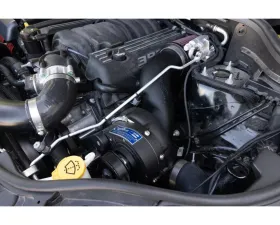 ProCharger High Output Intercooled System w/ P-1SC-1 Dodge Durango SRT 6.4 2018-2021