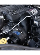 ProCharger High Output Intercooled Tuner Kit w/ P-1SC-1 Dodge Durango SRT 6.4 2018-2021                                     - 1DL205-SCI - Image 4