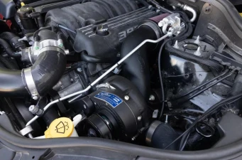 Turbo | Supercharger