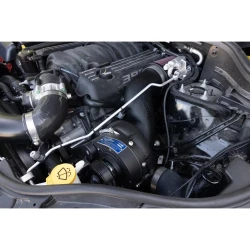 Turbo | Supercharger