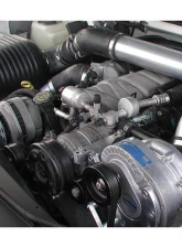 ProCharger High Output Intercooled System w/ P-1SC GM Truck | SUV 5.7 1996-2000                                     - 1GH212-SCI - Image 4