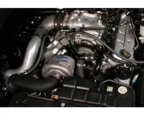 ProCharger H.O. Intercooled Tuner Kit w/ P-1SC Ford Cobra 4.6L 4V 1999-2001
