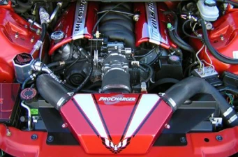 Turbo | Supercharger