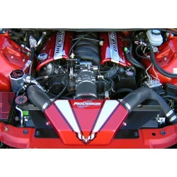 Turbo | Supercharger