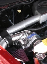 ProCharger High Output Intercooled Supercharger System Dodge Ram 5.7L Hemi 2004-2008                                     - 1DC214-SCI - Image 2