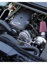 ProCharger High Output Intercooled Tuner Kit Supercharger P-1SC Hummer H2 6.0L 2003-2007                                     - 1GL202-SCI - Image 3