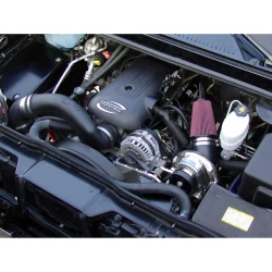 Turbo | Supercharger