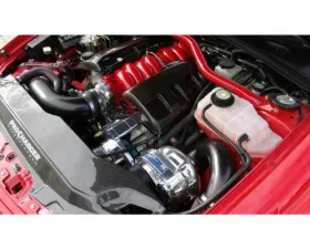 ProCharger High Output Intercooled System with P-1SC-1 Pontiac GTO LS1 2004