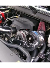 ProCharger High Output Intercooled Supercharger System GM Truck | GM SUV 2003-2007                                     - 1GI213-SCI - Image 3