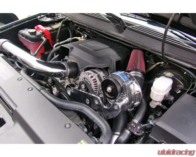 ProCharger High Output Intercooled Supercharger System GM Truck | GM SUV 2003-2007 - 1GI213-SCI