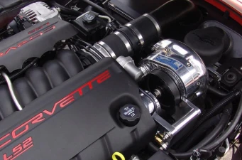 Turbo | Supercharger