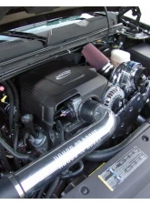ProCharger High Output Intercooled Supercharger System GM Truck | GM SUV 2003-2007                                     - 1GI213-SCI - Image 2