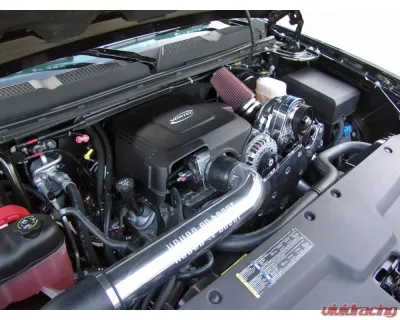 ProCharger High Output Intercooled Supercharger System GM Truck | GM SUV 2003-2007 - 1GI213-SCI