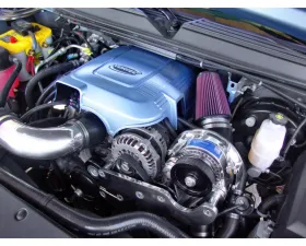 ProCharger H.O. Intercooled Supercharger Tuner Kit GM Truck | GM SUV 2007-2014