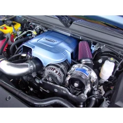 Turbo | Supercharger