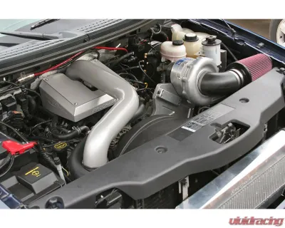 ProCharger High Output Intercooled Tuner Kit with P-1SC-1 Ford F-150 | Expedition 5.4 3V 2004-2010 - 1FN201-SCI