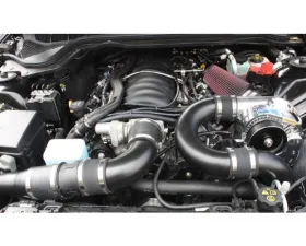 ProCharger High Output Intercooled System with P-1SC-1 Pontiac G8 GT 2008-2009