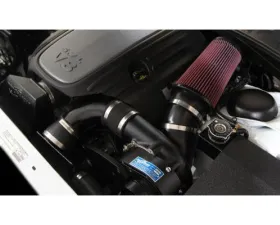ProCharger High Output Intercooled System with P-1SC-1 Dodge Challenger Hemi R/T 5.7L 2008-2010