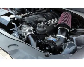ProCharger High Output Intercooled System w/ P-1SC-1 Chrysler 300 Hemi SRT8 6.4 2012-2014
