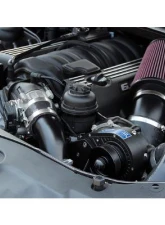 ProCharger High Output Intercooled System w/ P-1SC-1 Chrysler 300 Hemi SRT8 6.4 2012-2014                                     - 1DK314-SCI - Image 2
