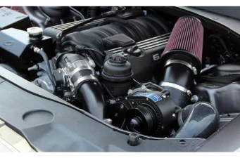 Turbo | Supercharger