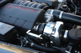 Turbo | Supercharger