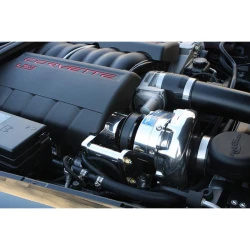 Turbo | Supercharger