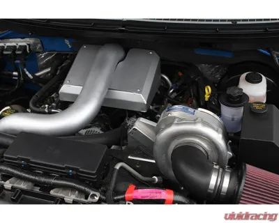 ProCharger High Output Intercooled Tuner Kit with P-1SC-1 Ford F-150 | Expedition 5.4 3V 2004-2010 - 1FN201-SCI
