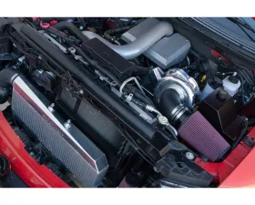 ProCharger High Output Intercooled System Ford F-150 | SVT Raptor 5.4L 3V 10-12