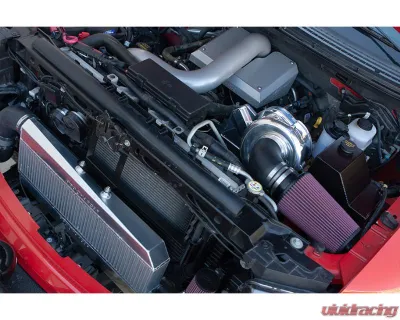 ProCharger High Output Intercooled System Ford F-150 | SVT Raptor 5.4L 3V 10-12 - 1FS211-SCI-5.4