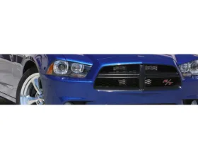 ProCharger High Output Intercooled System w/ P-1SC-1 Dodge Charger Hemi 2011-2014