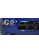 ProCharger High Output Intercooled System w/ P-1SC-1 Dodge Charger Hemi 2011-2014                                     - 1DI414-SCI - Image 2