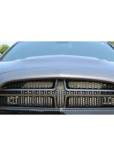 ProCharger High Output Intercooled System w/ P-1SC-1 Dodge Charger HEMI 6.4 2012-2014                                     - 1DI314-SCI - Image 2