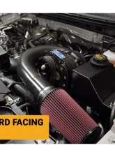 ProCharger High Output Intercooled System w/ D-1SC Ford F-150 | SVT Raptor 6.2 4V 2010-2014                                     - 1FS311-SCI-6.2 - Image 4