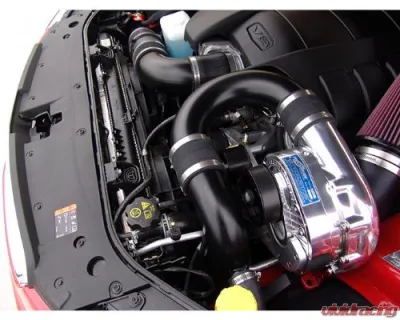 ProCharger High Output Intercooled System 8 PSI w/ P-1SC-1 Chevrolet SS 2014-2017 - 1GW212-SCI