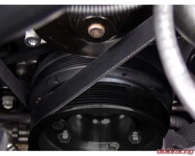 ProCharger High Output Intercooled System 8 PSI w/ P-1SC-1 Chevrolet SS 2014-2017 - 1GW212-SCI