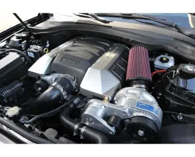 ProCharger High Output Intercooled System w/Airbox and P-1SC-1 Chevrolet Camaro SS 2010-2015